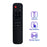 For JBL Cinema SB190 Soundbar Infrared Remote Control 10m Range Replacement Controller - 2