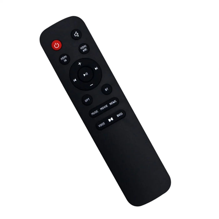 For JBL Cinema SB190 Soundbar Infrared Remote Control 10m Range Replacement Controller - 4