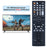 RC-709M For ONKYO AV Receiver Infrared Remote Control Battery Powered Replacement Handheld Controller - 2