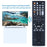 RC-709M For ONKYO AV Receiver Infrared Remote Control Battery Powered Replacement Handheld Controller - 3