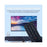 RM-C3604 For JVC Television Handheld Remote Controller Ergonomic Replacement Infrared Remote - 5
