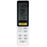 0010402886W For Haier Air Conditioner Infrared Remote Control Plastic Ergonomic Replacement Controller - 1