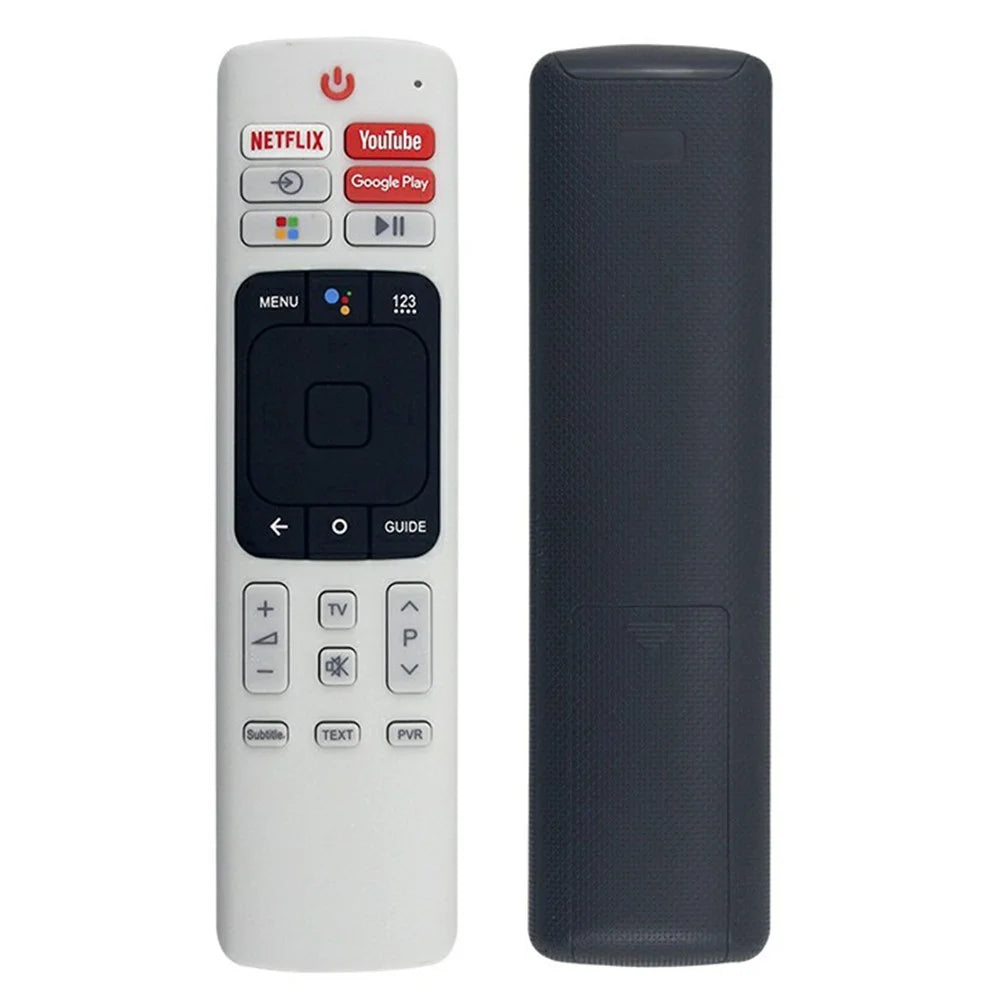 CT-95003 / CT-95014 For Toshiba TV Remote Control Battery Powered Infrared Controller (Not Support Voice Function) - 1
