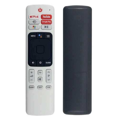 CT-95003 / CT-95014 For Toshiba TV Remote Control Battery Powered Infrared Controller (Not Support Voice Function) - 1