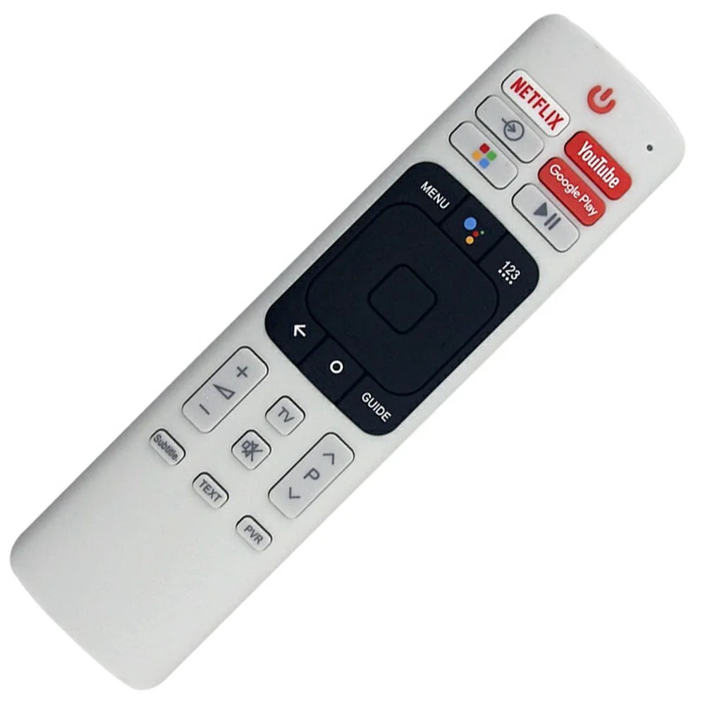 CT-95003 / CT-95014 For Toshiba TV Remote Control Battery Powered Infrared Controller (Not Support Voice Function) - 4