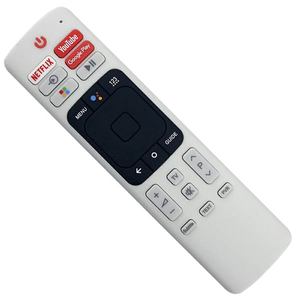 CT-95003 / CT-95014 For Toshiba TV Remote Control Battery Powered Infrared Controller (Not Support Voice Function) - 5