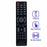 NS-RC03A-13 For Insignia TV Infrared Remote Control Ergonomic Television Controller - 2