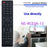 NS-RC03A-13 For Insignia TV Infrared Remote Control Ergonomic Television Controller - 3
