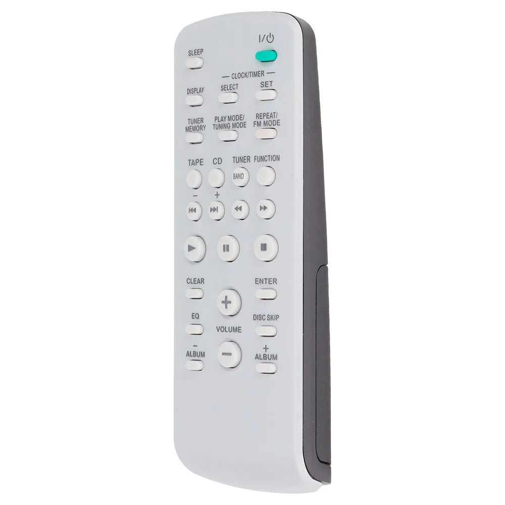 RM- SC3 For Sony Audio Amplifier Infrared Remote Control 10m Range Replacement Controller - 1