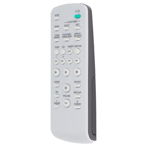 RM- SC3 For Sony Audio Amplifier Infrared Remote Control 10m Range Replacement Controller - 1