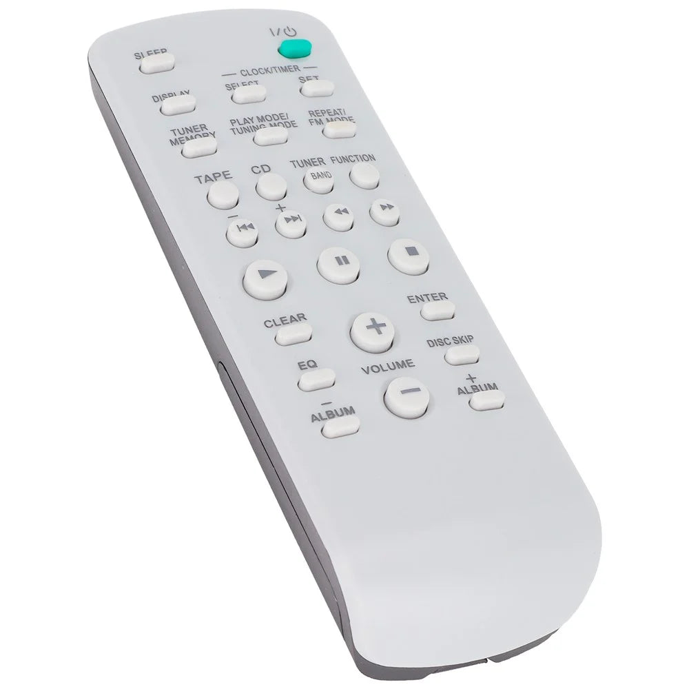 RM- SC3 For Sony Audio Amplifier Infrared Remote Control 10m Range Replacement Controller - 3