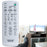 RM-SC50 For Sony Audio Amplifier Infrared Remote Control 10m Range Replacement Controller - 2