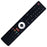 EN-33927A For Hisense TV Remote Control 1-10m Range Ergonomic Infrared Controller Replacement - 3