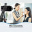PULUZ PU3082 Wireless Lavalier Microphone Portable Audio Recording Mini Microphone for Smartphone - 7