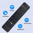 SX88 For Octagon Set Top Box Infrared Remote Control 10m Range Replacement Handheld Controller - 4