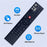 SX988 For Octagon Set Top Box Infrared Remote Control 10m Range Replacement Handheld Controller - 5