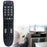 SFX6018 For Octagon Set Top Box Infrared Remote Control 10m Range Replacement Handheld Controller - 2
