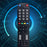 SFX6018 For Octagon Set Top Box Infrared Remote Control 10m Range Replacement Handheld Controller - 5