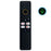 REM-V1 For Redmi TV Infrared Remote Control 10M Range Battery Powered Controller, Support Voice Control - 1