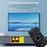 REM-V1 For Redmi TV Infrared Remote Control 10M Range Battery Powered Controller, Support Voice Control - 3