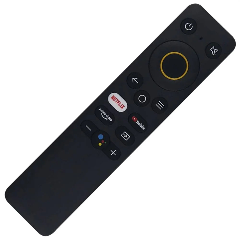 CY1710 For Redmi TV Infrared Remote Control 10M Range Battery Powered Controller, Support Voice Control - 3