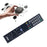 RM-AAP061 For Sony DVD Amplifier Player Remote Control Infrared Replacement Controller - 5