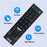 RMT-AM340U For Sony Home Audio System Infrared Remote Control Replacement Handheld Controller - 4