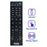 RMT-AM421U For Sony Home Audio System Infrared Remote Control Replacement Handheld Controller - 4