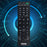 RMT-AM421U For Sony Home Audio System Infrared Remote Control Replacement Handheld Controller - 5