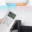 810900659  /  810900659A For LG Air Conditioner Infrared Remote Control Replacement Handheld Controller - 5