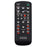 RM-AMU007 For Sony Audio System Remote Control 10m Range Replacement Infrared Controller - 1