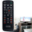RM-AMU007 For Sony Audio System Remote Control 10m Range Replacement Infrared Controller - 2