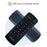 RM-AMU009 For Sony Audio System Remote Control 10m Range Replacement Infrared Controller - 4