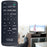 RM-AMU053 For Sony Audio System Remote Control 10m Range Replacement Infrared Controller - 2