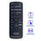 RM-AMU053 For Sony Audio System Remote Control 10m Range Replacement Infrared Controller - 3
