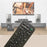 RM-AMU137 For Sony Audio System Remote Control 10m Range Replacement Infrared Controller - 4