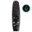 AKB75855501 For LG TV Remote Control Infrared Voice Air Mouse Function 10m Range Controller - 1
