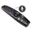 AKB75855501 For LG TV Remote Control Infrared Voice Air Mouse Function 10m Range Controller - 2