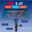 AKB75855501 For LG TV Remote Control Infrared Voice Air Mouse Function 10m Range Controller - 6