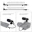 PULUZ PU3017 For Smartphone DSLR Camera DV Stereo Microphone Professional Interview News Recording Mic - 5