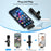 PULUZ PU3083 Wireless Lavalier Microphone Clip-on Mini Compact Size Mic for Video Recording Facebook YouTube Live Stream Vlog - 4