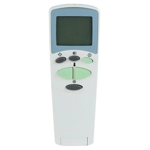 6711A90032L For LG Air Conditioner Remote Control Infrared Replacement 10M Range - 1