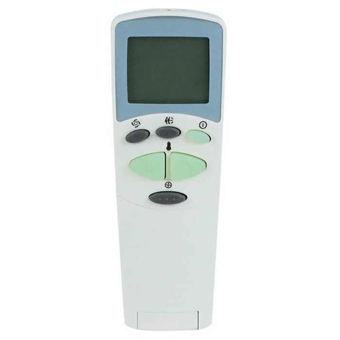 6711A90032L For LG Air Conditioner Remote Control Infrared Replacement 10M Range - 1