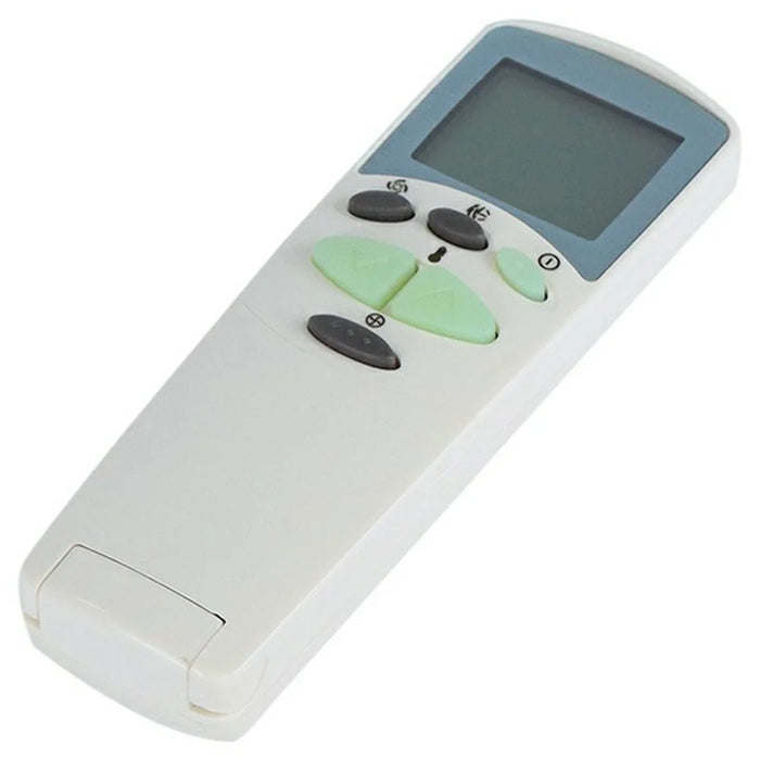 6711A90032L For LG Air Conditioner Remote Control Infrared Replacement 10M Range - 3