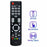 GXGA For Sanyo TV Remote Control Infrared Wireless 10m Range Battery Powered Ergonomic Design - 4