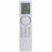 YBE1FB8 For GREE TOSOT Air Conditioner Replacement Controller 10m Long Range Infrared Remote Control - 1