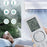 YBE1FB8 For GREE TOSOT Air Conditioner Replacement Controller 10m Long Range Infrared Remote Control - 4
