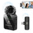 PULUZ PU646B Clip On Mic with Type C Receiver 2.4G Low Latency ENC Noise Reduction Wireless Lavalier Microphone - 1