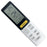 0010402886BD For Haier Air Conditioner Infrared Remote Control Plastic Ergonomic Replacement Controller - 2