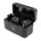 WIWU Wi-WM005 Bluetooth-compatible Lavalier Microphone Noise Reduction Wireless Mic with iP + Type C 2 in 1 Receiver - 6